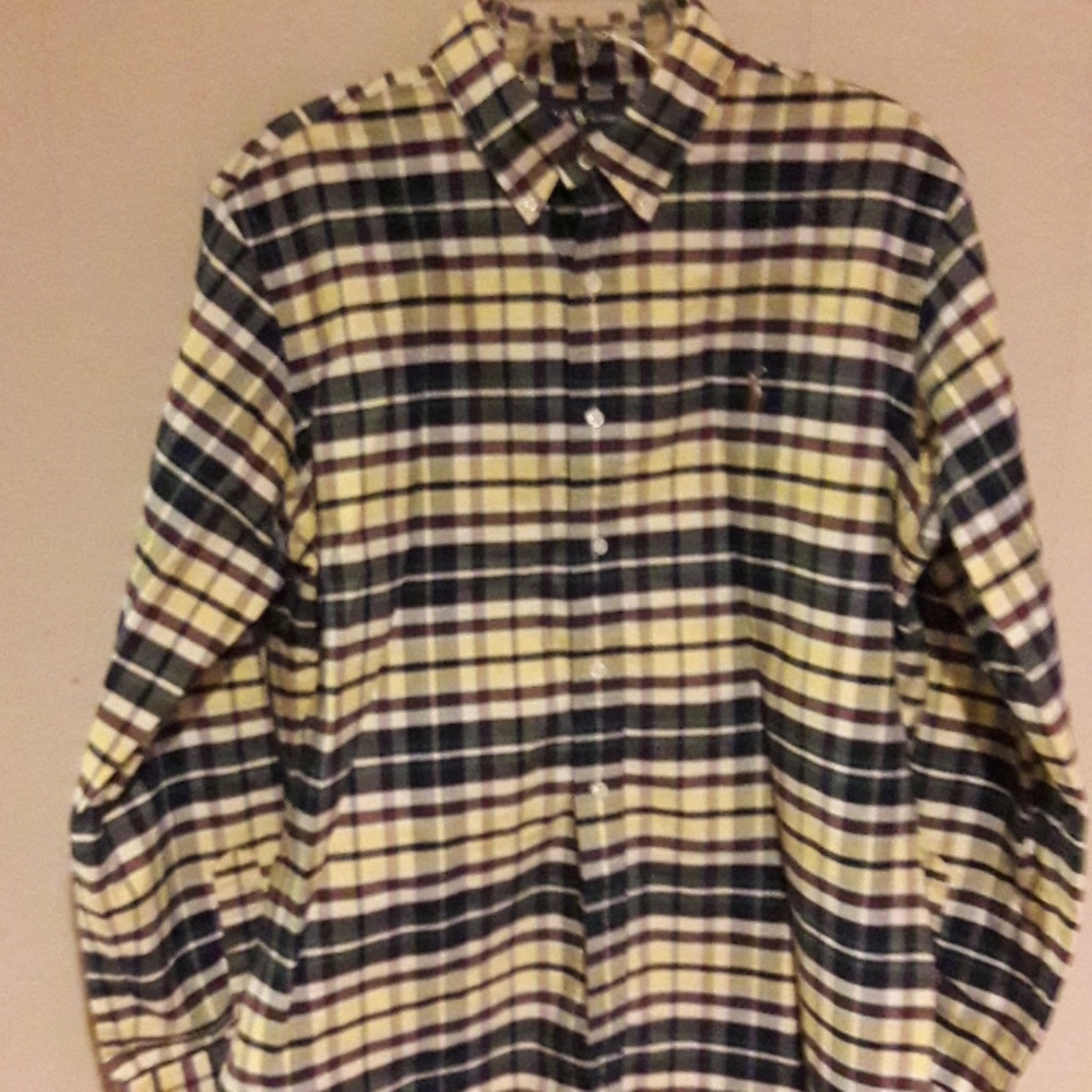 Ralph Lauren Polo